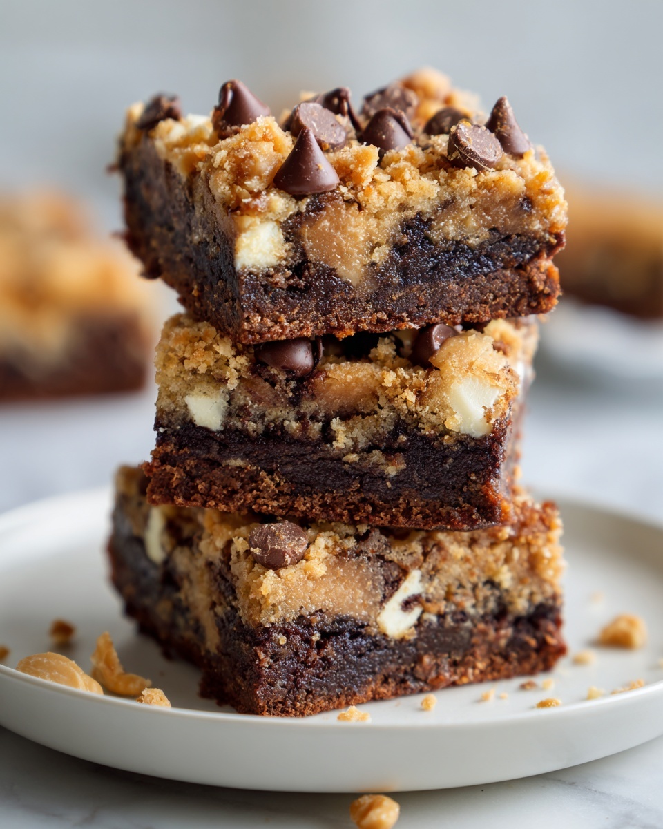 Magic Cookie Bars from Eagle Brand Recipe - Recipe Image