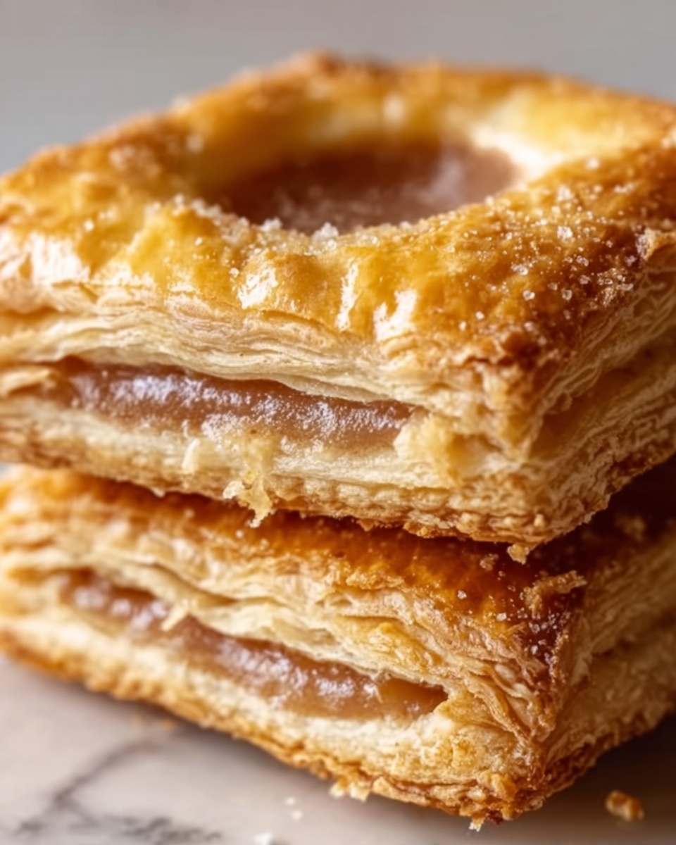 Brown Sugar Cinnamon Pop Tart Cookies Recipe - Recipe Image