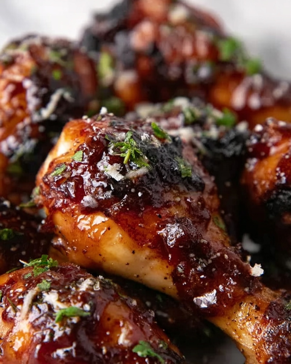 Crispy Chinese Honey Garlic Chicken Recipe - Recipe Image