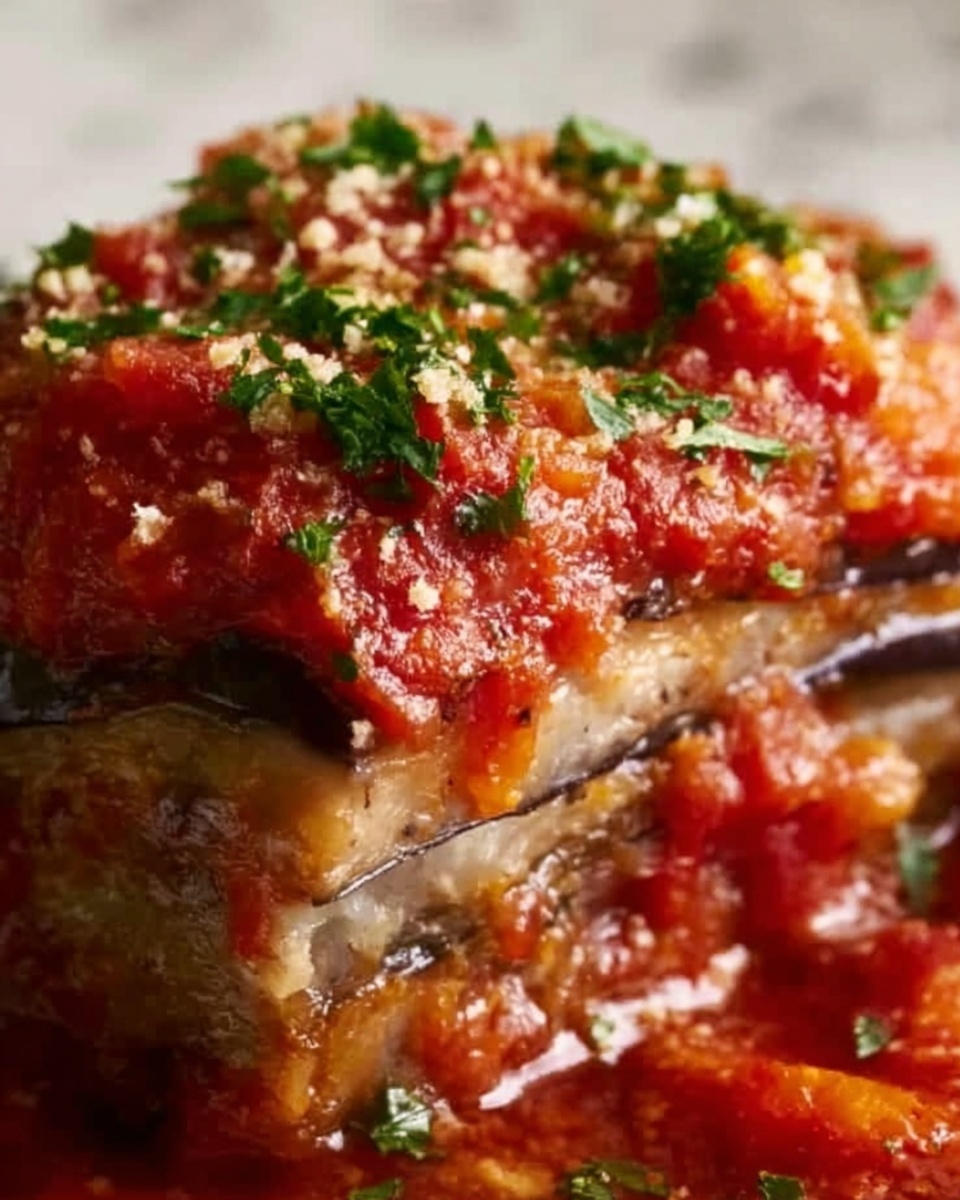 Beef Braciole Recipe - Recipe Image