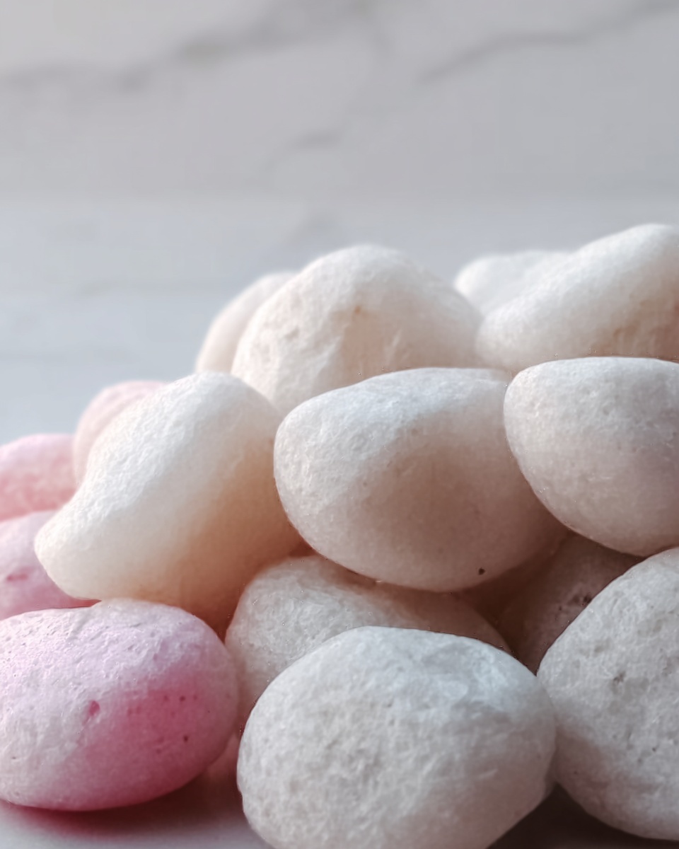 Delicious Steamed Rice Cakes Recipe - Recipe Image