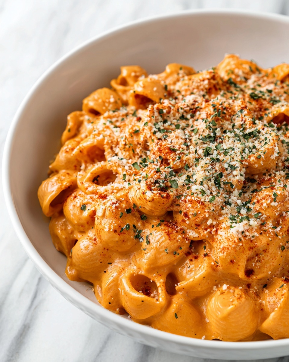 Easy Pumpkin Pasta Sauce Recipe - Recipe Image