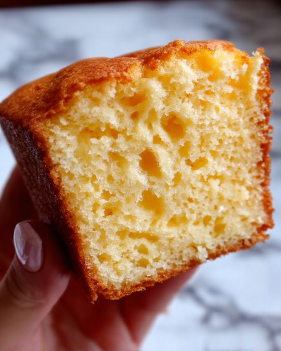 Cheddar Garlic Quick Bread Recipe - Recipe Image
