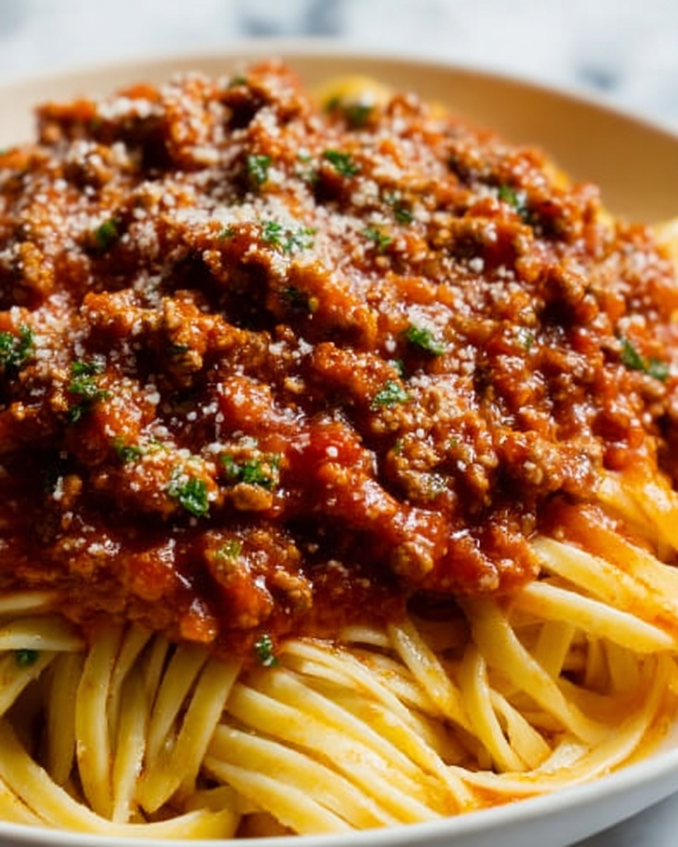 Linguine with Clam Sauce Recipe - Recipe Image