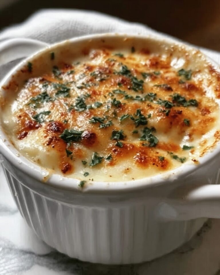 Baked Potato Soup Recipe
