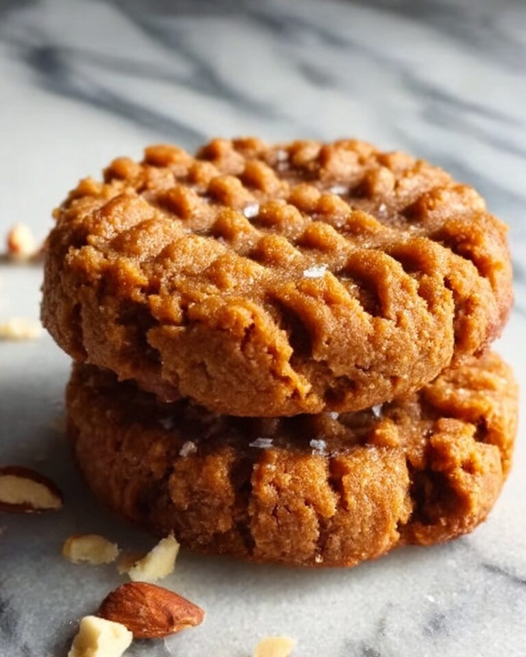 Cinnamon Sweet Potato Breakfast Cookies Recipe
