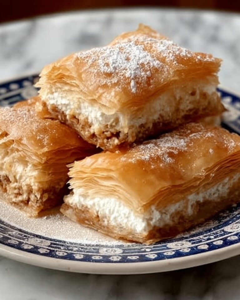 Puerto Rican Quesitos (Cream Cheese Pastries) Recipe
