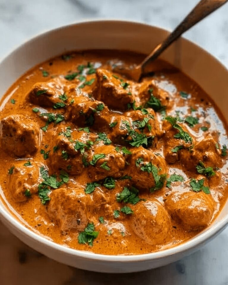 Chicken Tikka Masala: Discover Your New Favorite Recipe! Recipe