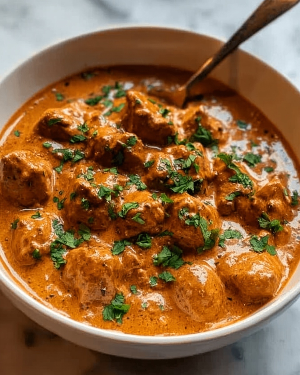 Chicken Tikka Masala: Discover Your New Favorite Recipe! Recipe - Recipe Image