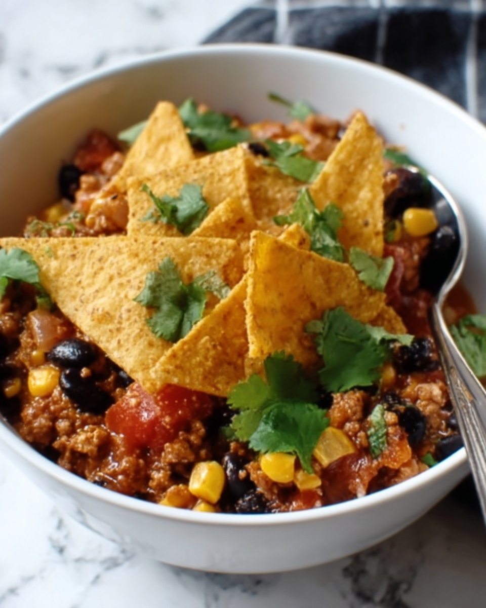 Turkey Enchilada Skillet Recipe - Recipe Image