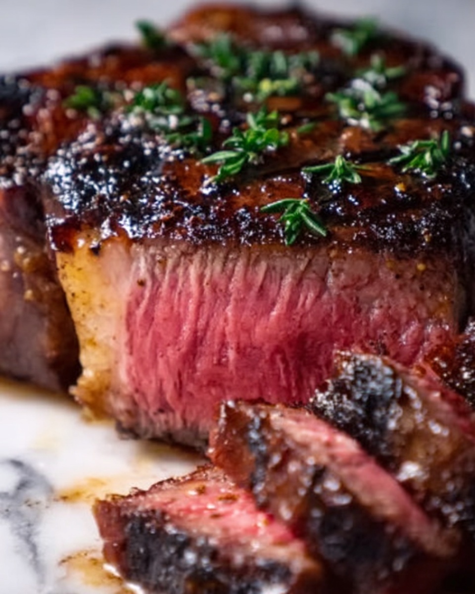 Poor Man’s Prime Rib Recipe - Recipe Image