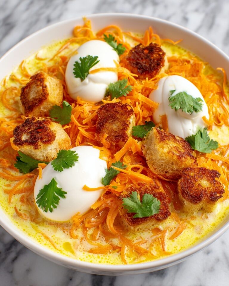 Mulligatawny Soup Recipe