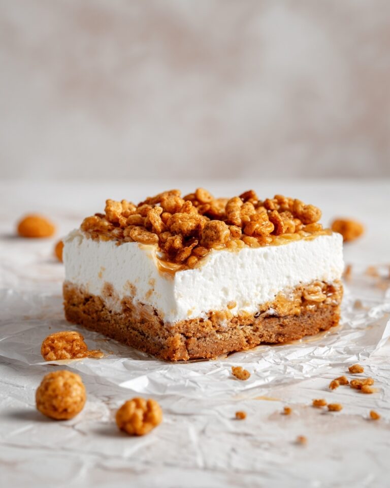 Muddy Buddy Rice Krispies Recipe