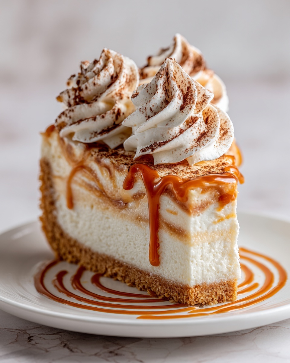 Cinnabon Cheesecake Recipe - Recipe Image