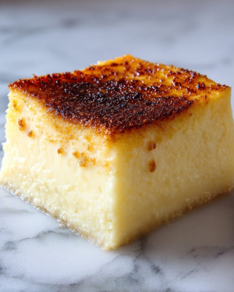 Fail-Proof Egg Custard Recipe