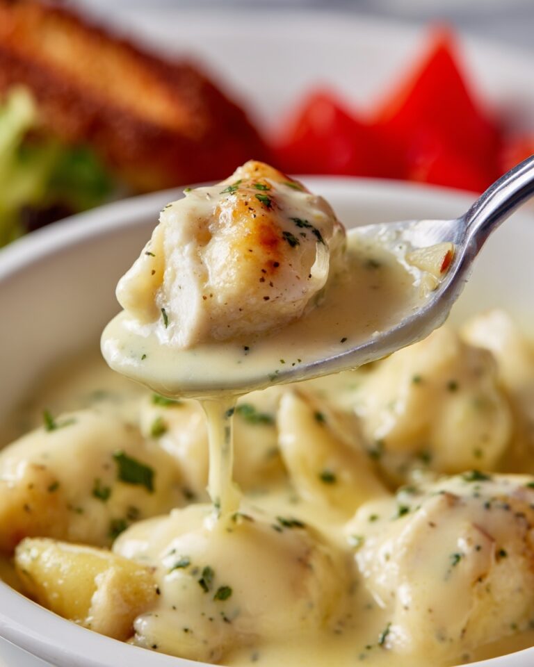 Crock Pot Chicken Pierogi Stew Recipe