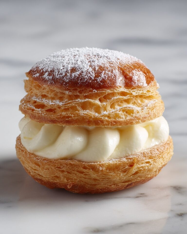 Indulgent King’s Hawaiian Cheesecake Danishes Recipe