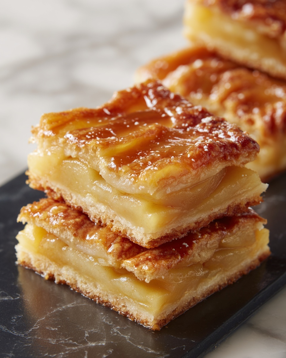 Cinnamon Swirl Apple Fritter Bread Recipe - Recipe Image