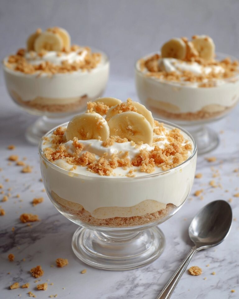 Magnolia Bakery’s Famous Banana Pudding: A Classic Dessert Everyone Will Love Recipe