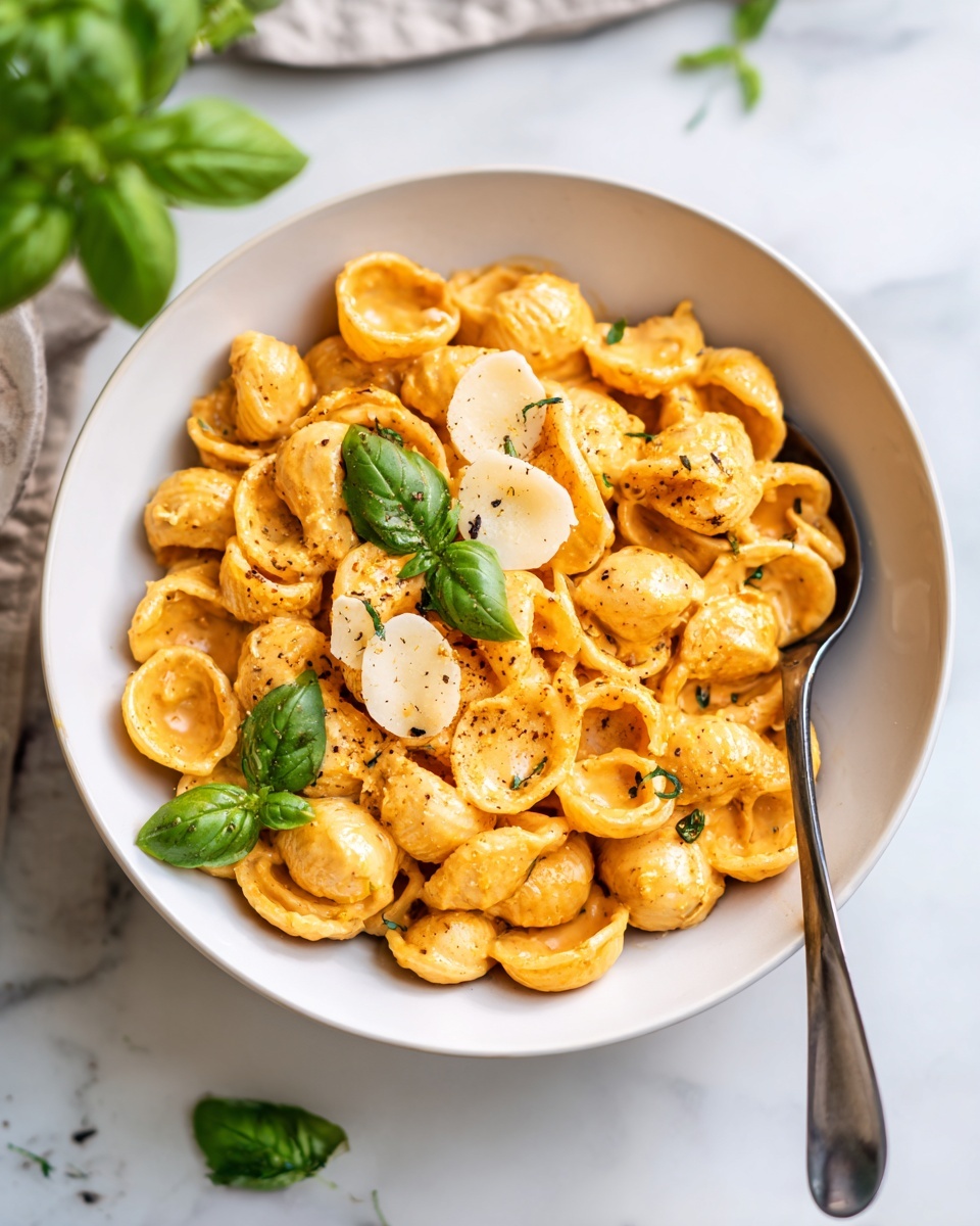 Homemade Spaghettios Recipe - Recipe Image