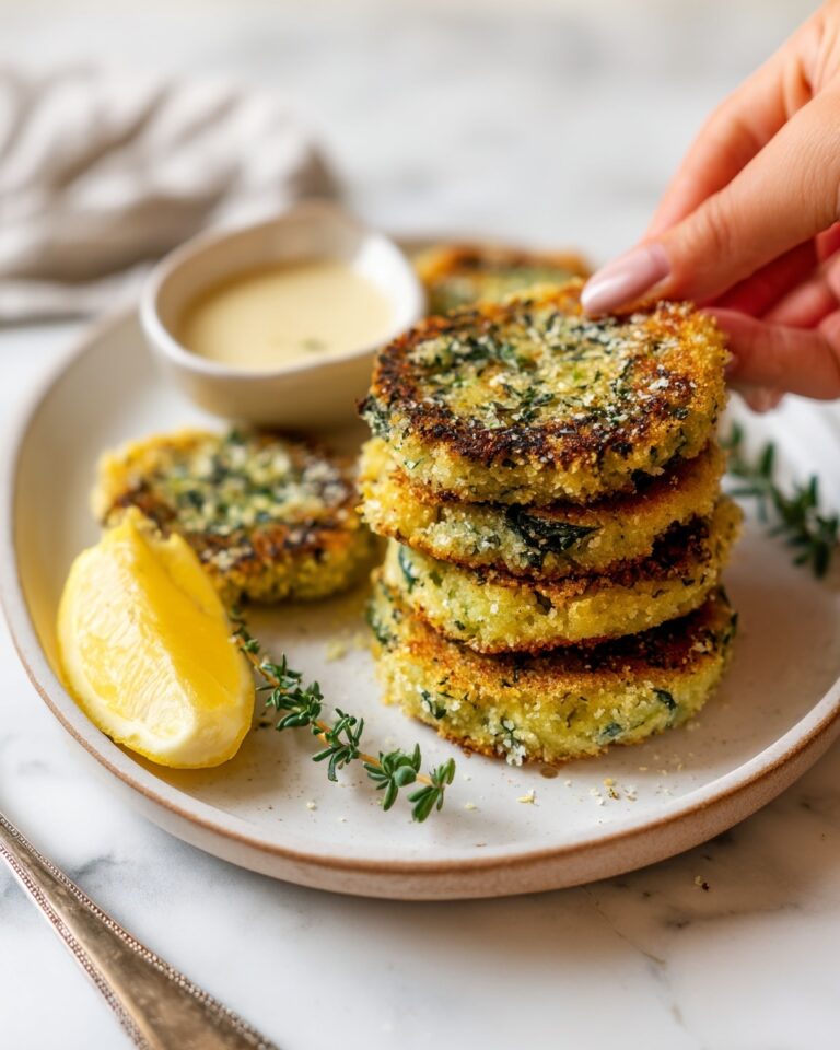 Old-Fashioned Salmon Patties Recipe