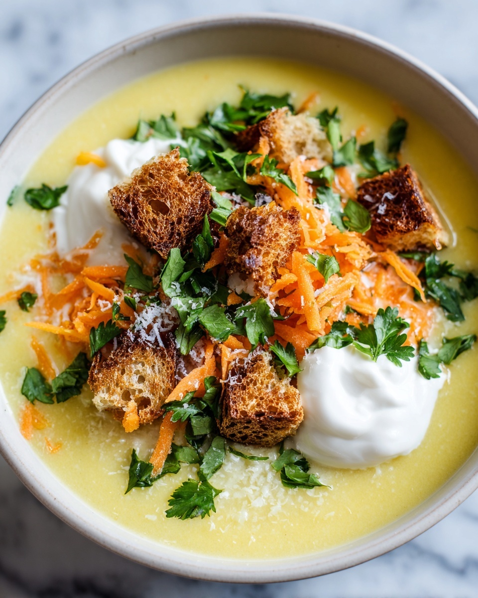 Mulligatawny Soup Recipe - Recipe Image