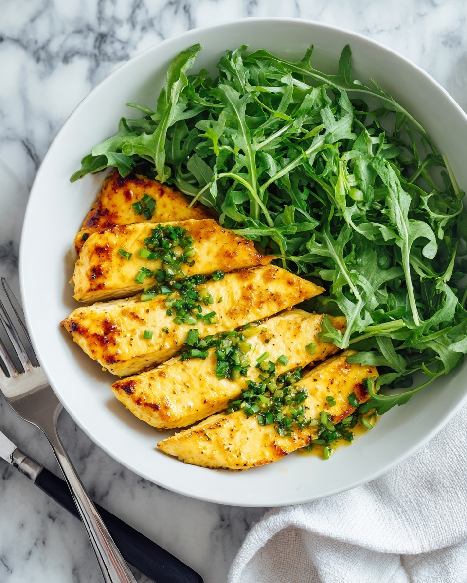 Ultimate Crispy Chicken Meal Recipe - Recipe Image