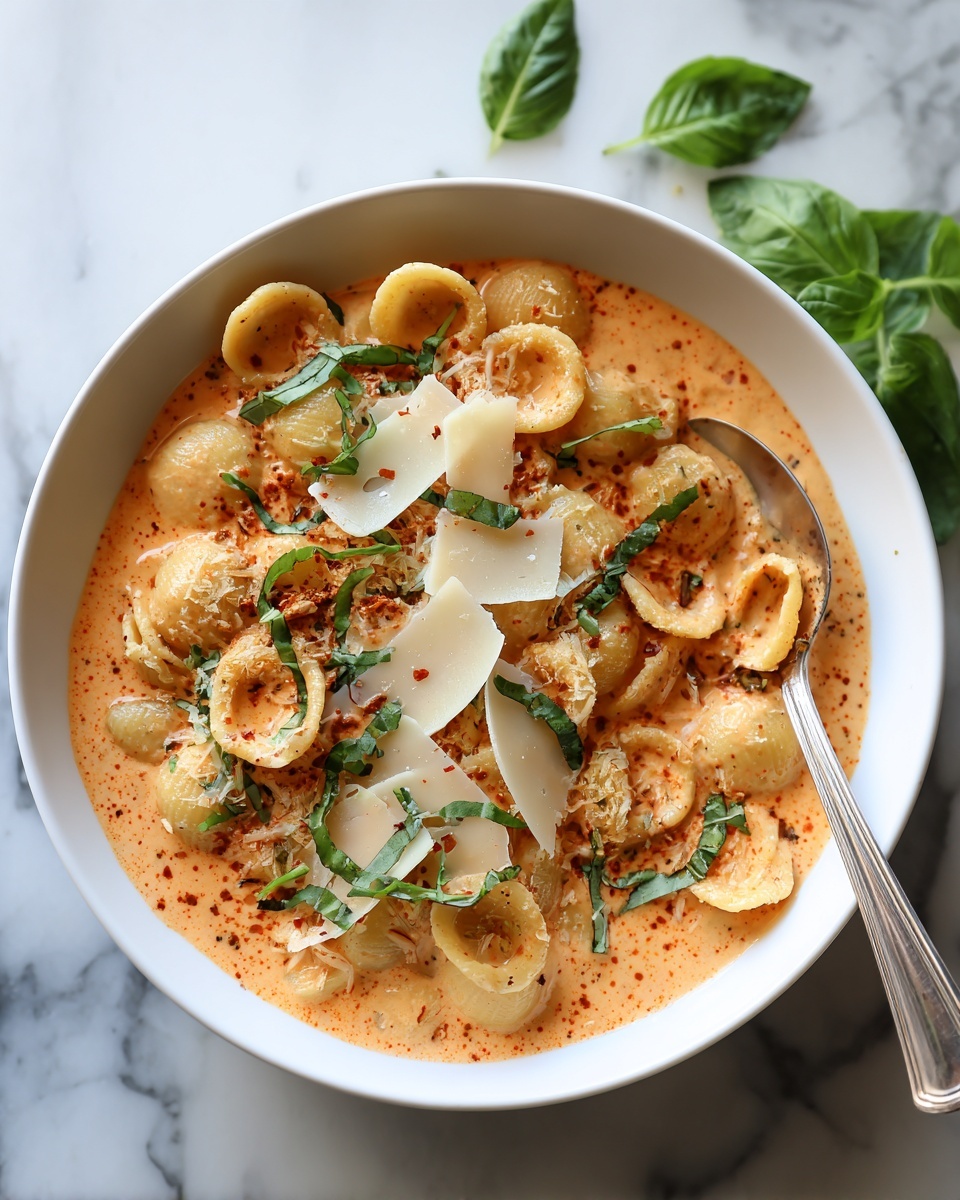 Homemade Spaghettios Recipe - Recipe Image