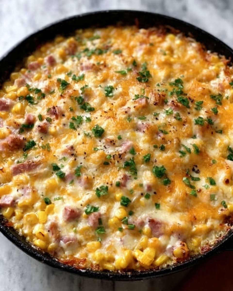 Mexican Corn Dip Recipe - Recipe Image
