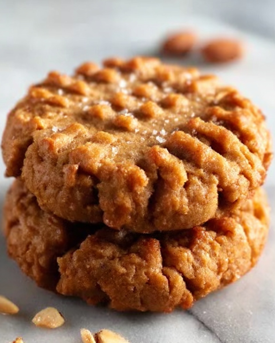 Cinnamon Sweet Potato Breakfast Cookies Recipe - Recipe Image