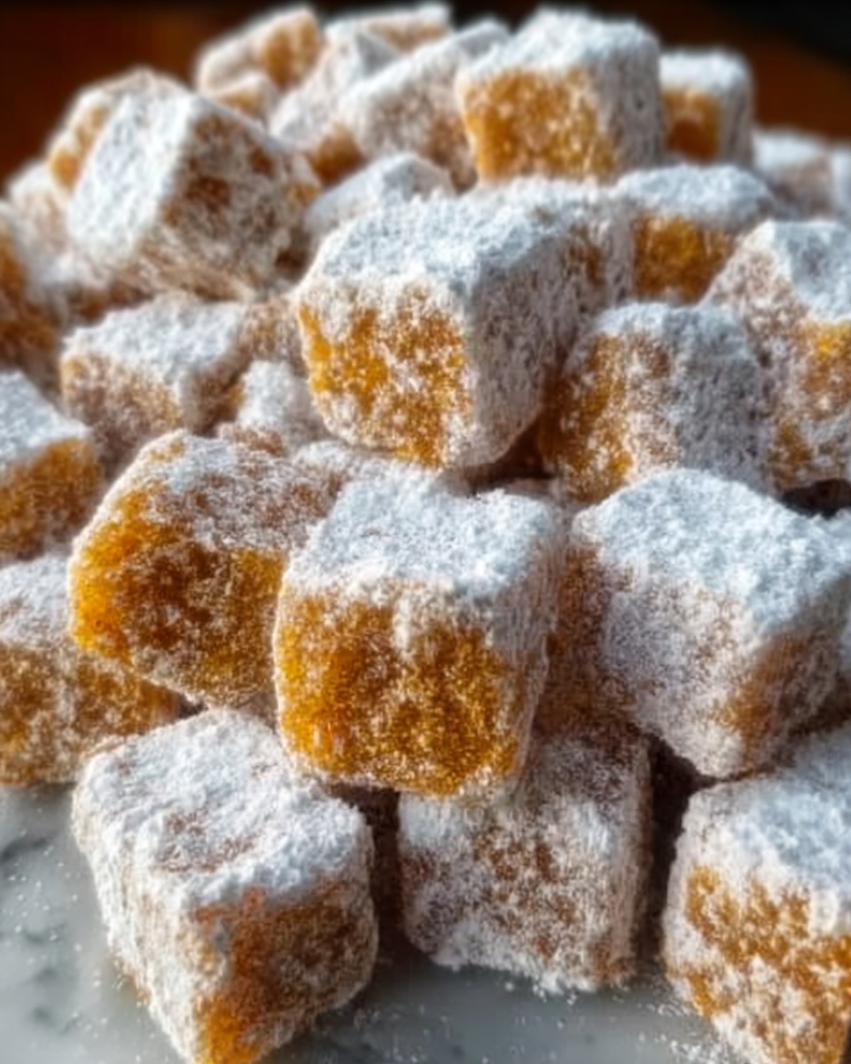 Butterfinger Puppy Chow Recipe - Recipe Image