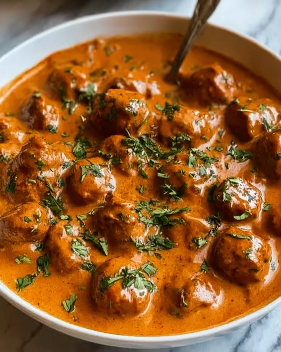 Chicken Tikka Masala: Discover Your New Favorite Recipe! Recipe - Recipe Image