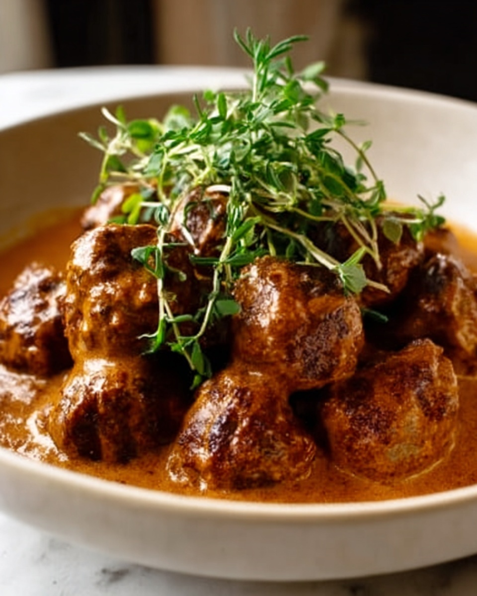 Creamy Chicken Livers Recipe - Recipe Image