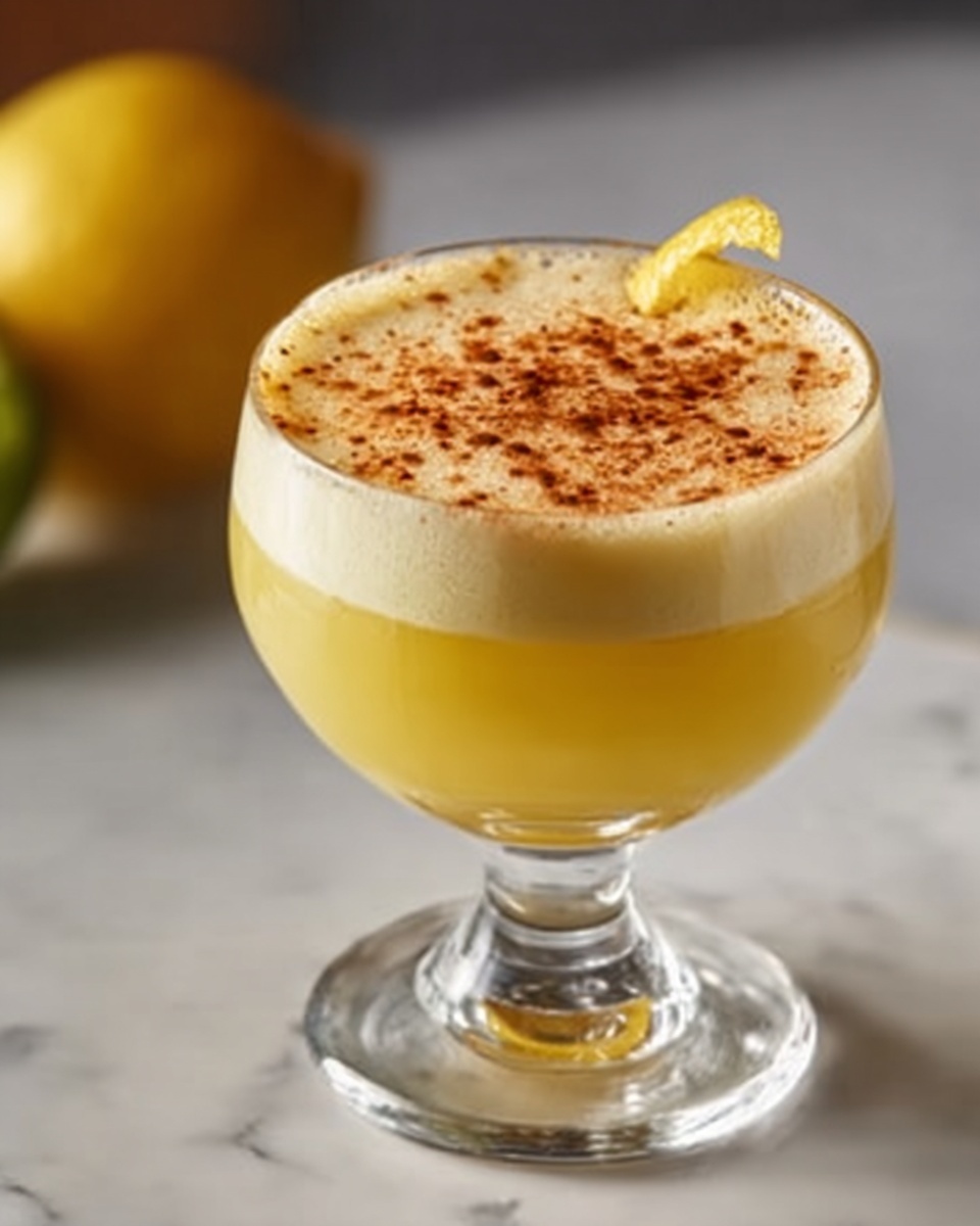 Hot Honey Mango Tajín Margarita Recipe - Recipe Image