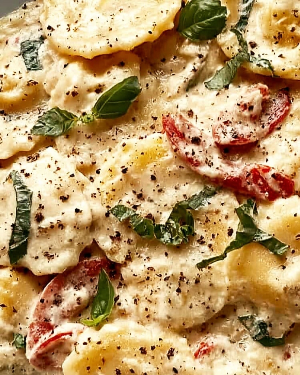 Baked Feta Pasta: An Amazing Ultimate Recipe That Will Wow You Recipe - Recipe Image