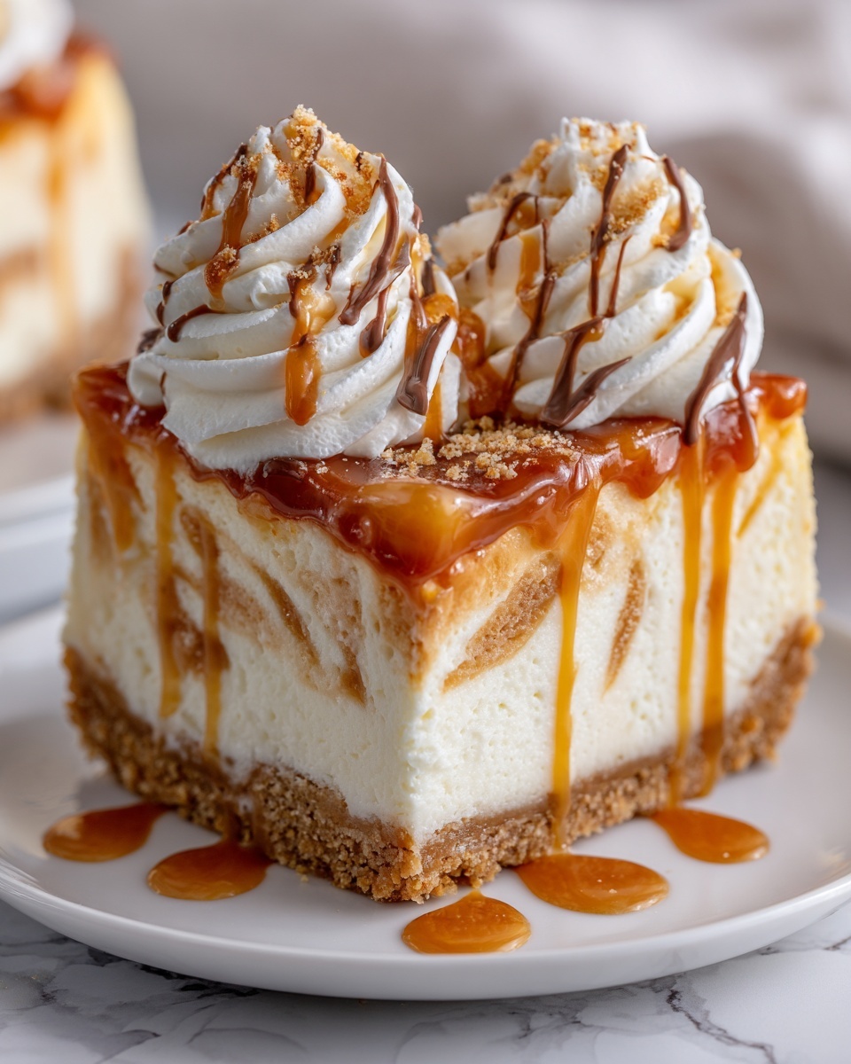 Cinnabon Cheesecake Recipe - Recipe Image