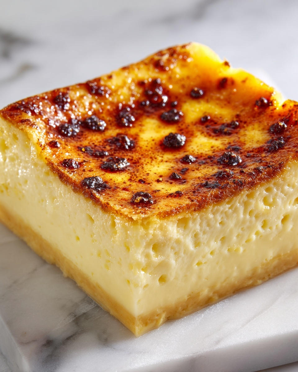 Fail-Proof Egg Custard Recipe - Recipe Image