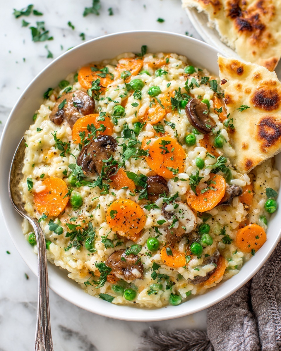 Rice Lentil Khichdi Recipe - Recipe Image