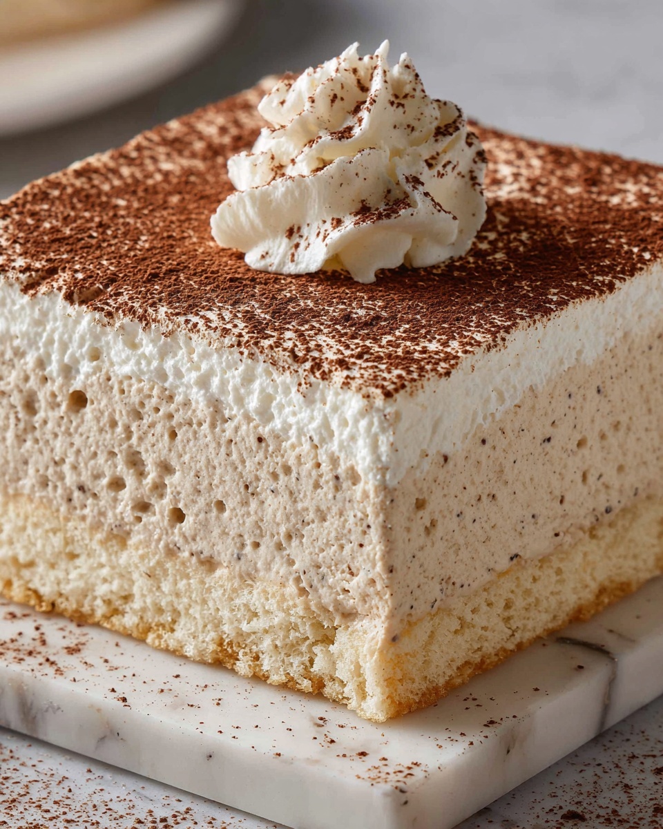 Cinnamon Mug Cake Recipe - Recipe Image