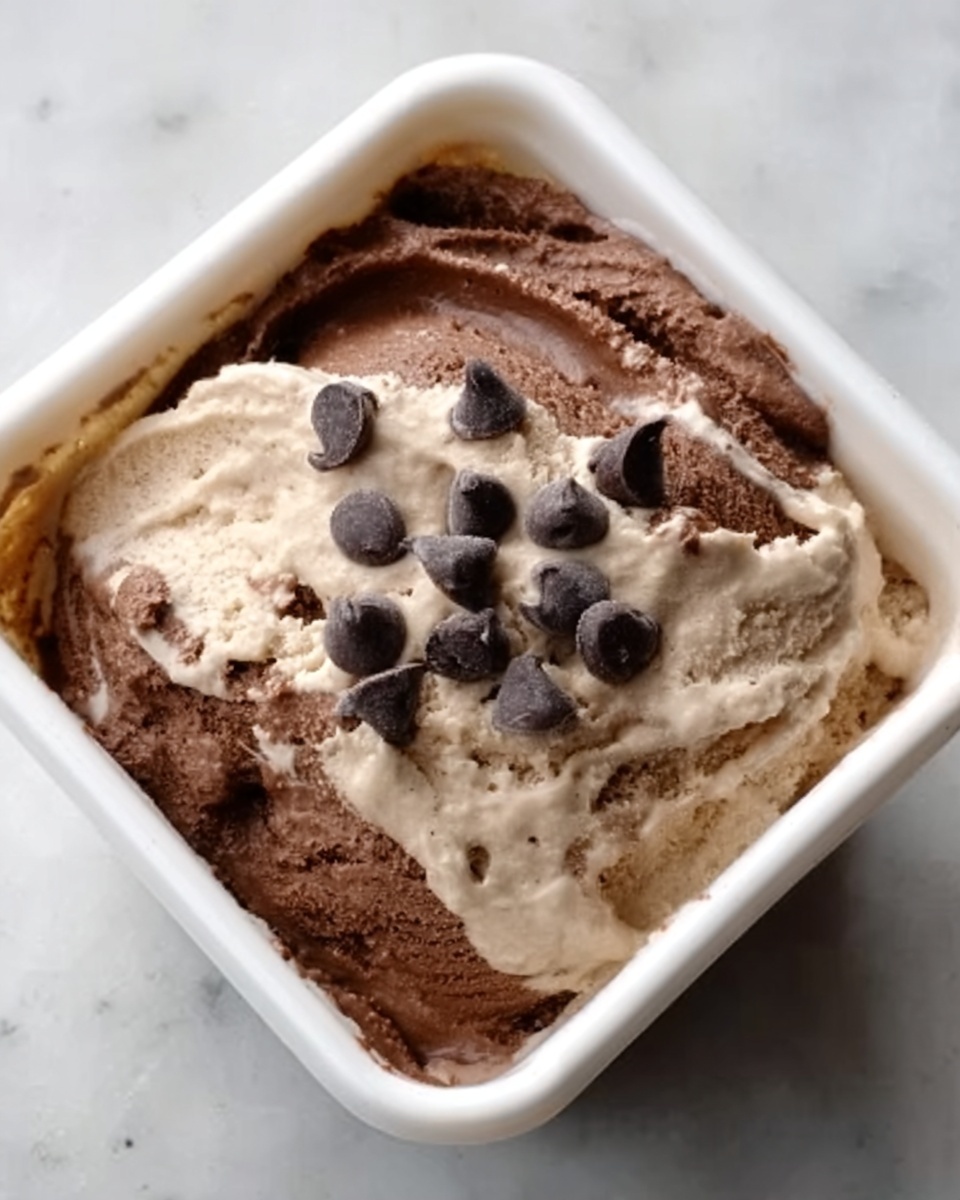 Two-Minute Protein Brownie Recipe - Recipe Image