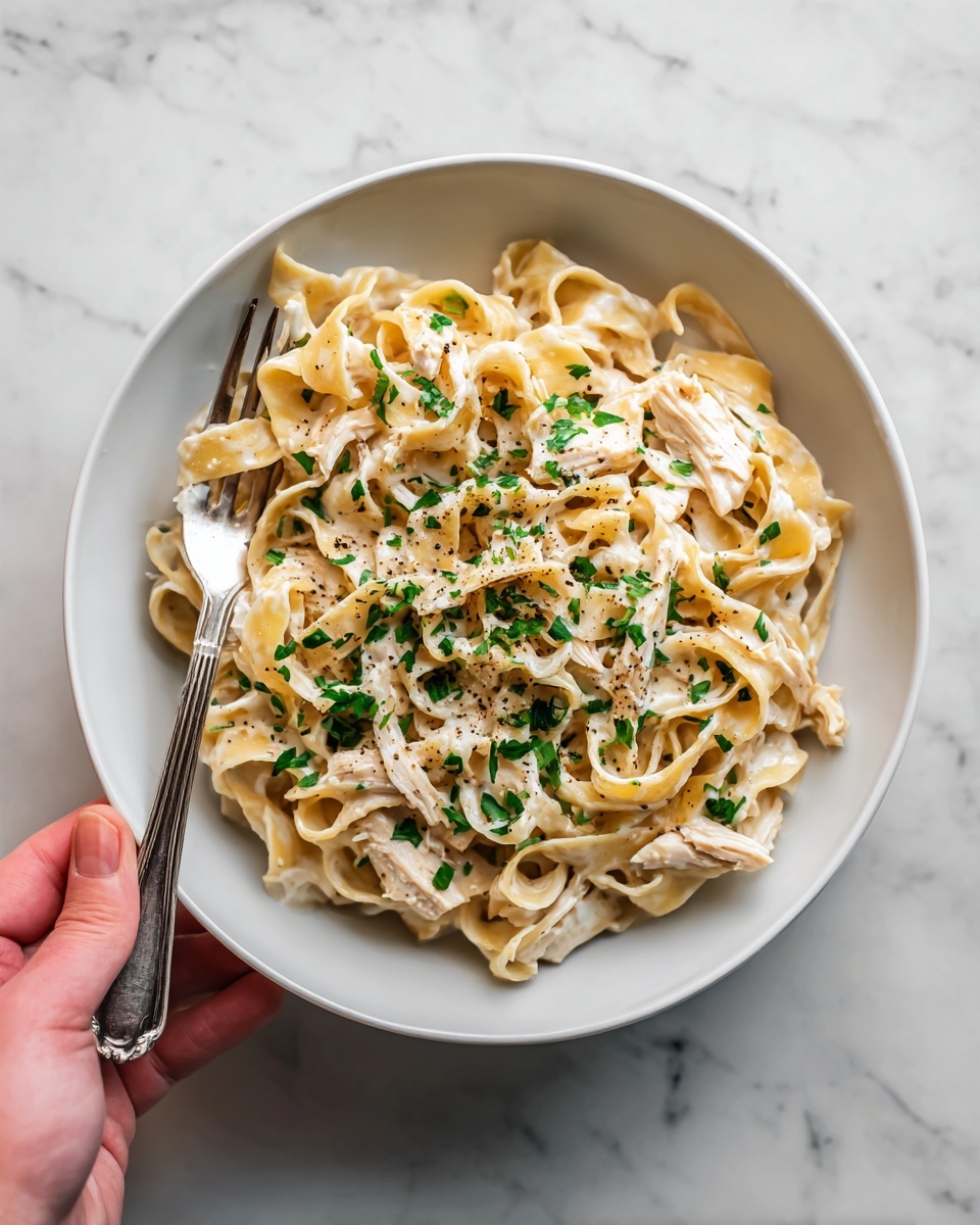 Homemade Tuna Helper Recipe - Recipe Image